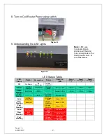 Preview for 9 page of Winegard TRAVELNET TN-2301 Installation Manual