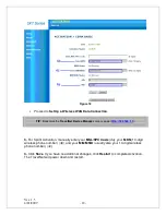 Preview for 12 page of Winegard TRAVELNET TN-2301 Installation Manual