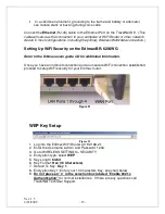 Preview for 15 page of Winegard TRAVELNET TN-2301 Installation Manual