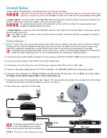 Preview for 6 page of Winegard TRAV'LER DIRECTV SK-SWM3 Installation Manual