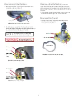 Предварительный просмотр 9 страницы Winegard Trav'ler Pro SK2DISH Installation Manual