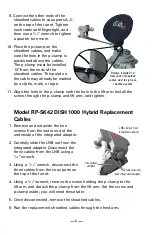 Preview for 3 page of Winegard TRAV'LER RP-SK41 Instruction Manual