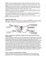 Preview for 2 page of Winegard VS53DVD Quick Start Manual