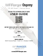 Preview for 4 page of Winegard WiFiRanger Osprey Install & Quick Start Manual