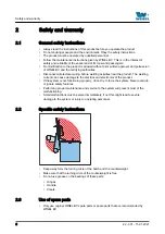 Preview for 6 page of WINEL Musketeer Hatch Installation, Operation & Maintenance Manual