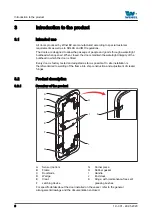 Предварительный просмотр 6 страницы WINEL Musketeer Installation, Operation & Maintenance Manual