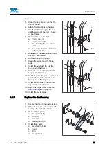 Предварительный просмотр 15 страницы WINEL Musketeer Installation, Operation & Maintenance Manual