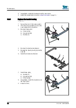 Предварительный просмотр 16 страницы WINEL Musketeer Installation, Operation & Maintenance Manual