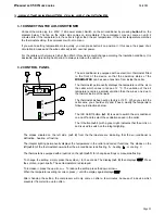 Preview for 8 page of WINEMASTER C50 IN User Manual