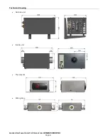 Preview for 5 page of WINEMASTER SP40DUPRO Installation And User Manual