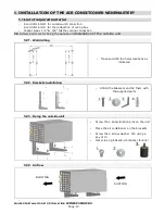 Preview for 9 page of WINEMASTER SP40DUPRO Installation And User Manual