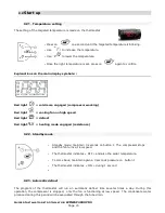 Preview for 14 page of WINEMASTER SP40DUPRO Installation And User Manual