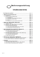 Preview for 26 page of WINEMASTER Wine C18 Installation Manual/User Manual