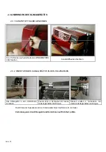 Предварительный просмотр 32 страницы WINEMASTER Wine C18 Installation Manual/User Manual