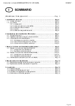 Предварительный просмотр 39 страницы WINEMASTER Wine C18 Installation Manual/User Manual