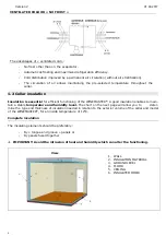 Предварительный просмотр 6 страницы WINEMASTER Wine C50S Installation And User Manual