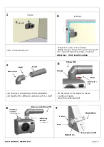 Предварительный просмотр 12 страницы WINEMASTER Wine IN25 Installation And User Manual