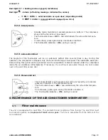 Preview for 13 page of WINEMASTER WineARM15 Installation And User Manual