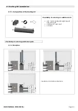 Preview for 10 page of WINEMASTER WineIN50+ Installation And User Manual