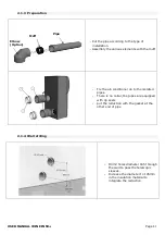 Preview for 11 page of WINEMASTER WineIN50+ Installation And User Manual