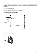 Предварительный просмотр 11 страницы WINEMASTER WineSP100 Installation And User Manual