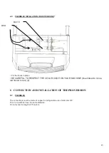 Предварительный просмотр 15 страницы WINEMASTER WineSP100 Installation And User Manual