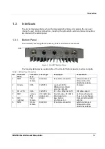 Предварительный просмотр 12 страницы WiNetworks Win7225-2 Installation Manual