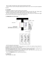 Preview for 9 page of Wineware Fondis WINEC50S User Manual