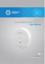 Winext AN-102C User Manual preview