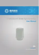 Winext WLC-NEMA-01 User Manual предпросмотр