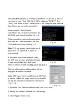 Preview for 4 page of WinFast CarePhone Quick Installation Manual