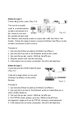 Preview for 10 page of WinFast CarePhone Quick Installation Manual