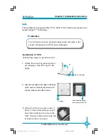 Preview for 15 page of WinFast ck804k8ma series Manual