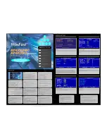 Preview for 1 page of WinFast NF4XK8MC Quick Install