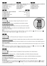 Preview for 4 page of Winfun 000669 Manual