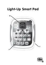 Winfun Light-Up Smart Pad Manual preview