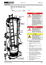 Preview for 127 page of WinGD RT-flex50DF Maintenance Manual