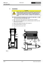 Preview for 144 page of WinGD RT-flex50DF Maintenance Manual