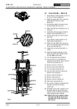 Preview for 152 page of WinGD RT-flex50DF Maintenance Manual