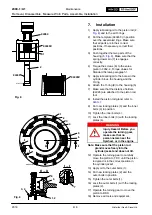 Preview for 166 page of WinGD RT-flex50DF Maintenance Manual