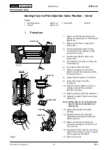 Preview for 179 page of WinGD RT-flex50DF Maintenance Manual