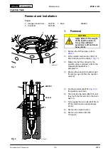 Preview for 185 page of WinGD RT-flex50DF Maintenance Manual