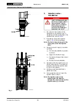 Preview for 187 page of WinGD RT-flex50DF Maintenance Manual