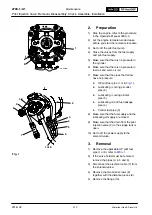 Preview for 230 page of WinGD RT-flex50DF Maintenance Manual