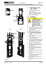 Preview for 235 page of WinGD RT-flex50DF Maintenance Manual