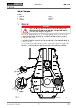 Preview for 253 page of WinGD RT-flex50DF Maintenance Manual