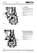 Preview for 284 page of WinGD RT-flex50DF Maintenance Manual