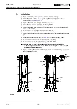 Preview for 290 page of WinGD RT-flex50DF Maintenance Manual