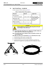 Preview for 334 page of WinGD RT-flex50DF Maintenance Manual