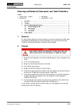 Preview for 341 page of WinGD RT-flex50DF Maintenance Manual